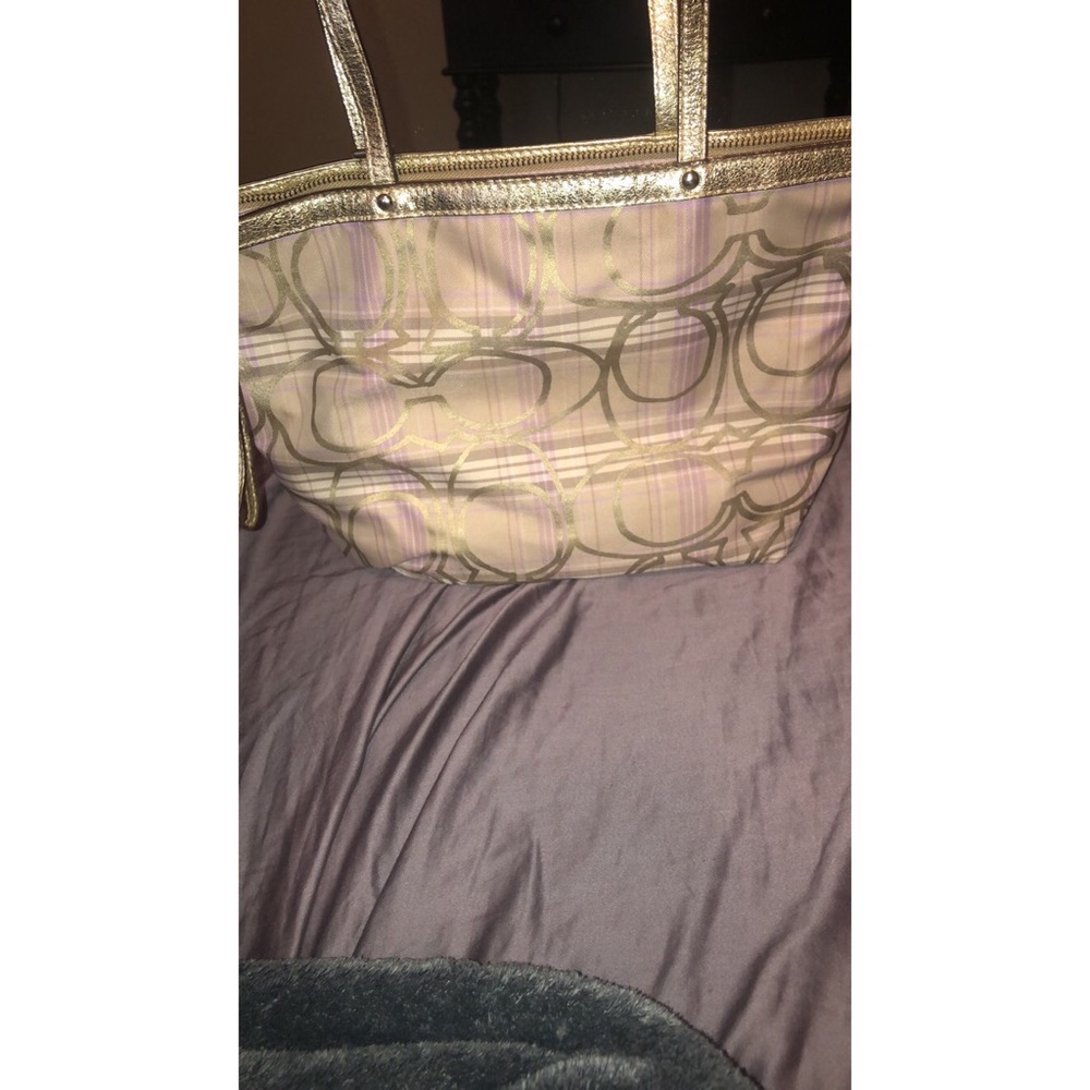 Coach bag - Picture 4 of 4